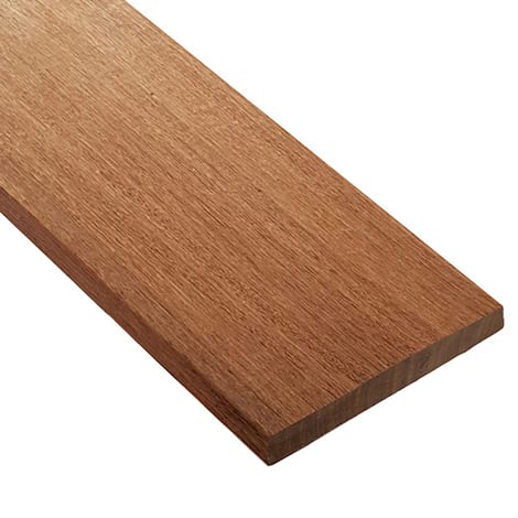 Essence de bois exotique AFRORMOSIA
