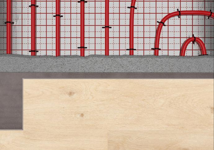 chauffage sol-floorify-tereny-rénovation-sol vinyle-vente parquet-pose parquet -moselle-luxembourg-lorraine